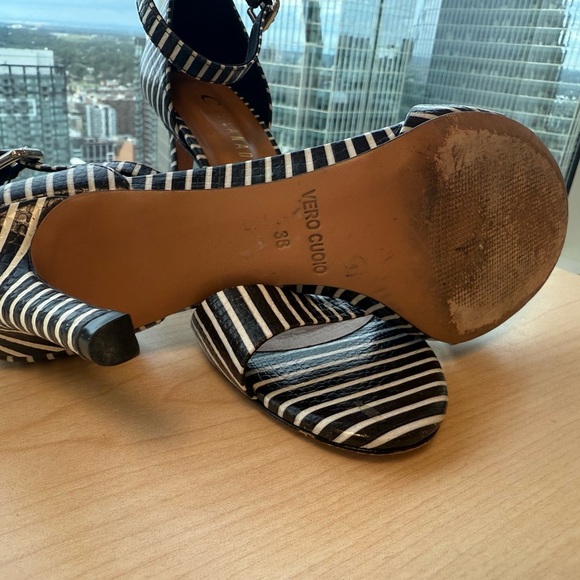 La CANADIENNE EUC 38 (7.5-8) worn a handful of times in near new condition - Picture 9 of 14